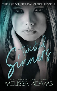 Paperback Twisted Sinners Book