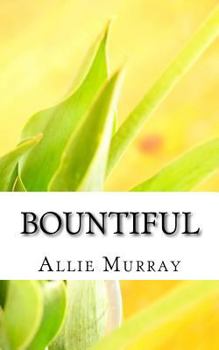 Paperback Bountiful Book