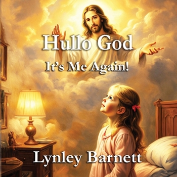 Paperback Hullo, It's Me Again Book