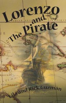 Hardcover Lorenzo and the Pirate Book