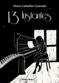 Paperback 13 Instantes [Spanish] Book
