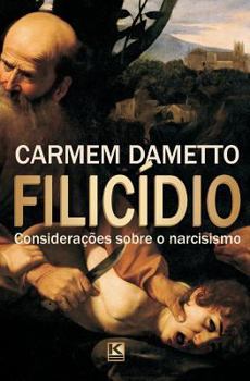 Paperback Filicidio: Consideracoes sobre o narcisismo [Portuguese] Book