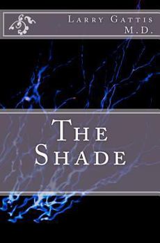 Paperback The Shade Book