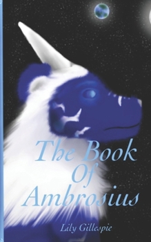 Paperback The Book of Ambrosius Book
