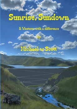 Paperback Sunrise, Sundown Book