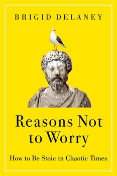Reasons Not to Worry: How to Be Stoic in Chaotic Times Library Edition