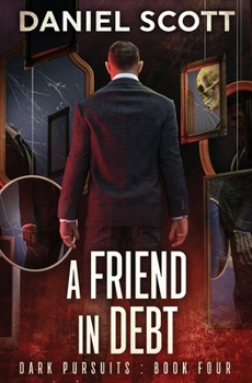 Paperback A Friend in Debt Book