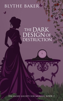 The Dark Design Of Destruction