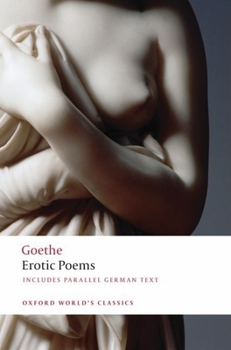 Paperback Erotic Poems Book
