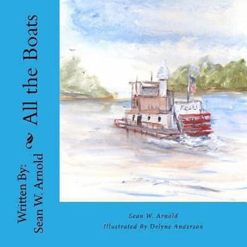 Paperback All the Boats Book