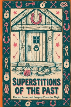 Superstitions of the Past: Charms, Curses, and Everyday Protective Magic