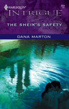 Mass Market Paperback The Sheik's Safety Book
