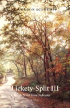 Paperback Lickety-Split III Book
