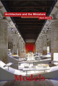 Paperback Models: Architecture and the Miniature Book
