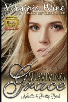 Paperback Surviving Grace: Book Five Book