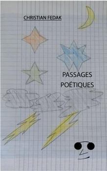 Paperback Passages poétiques [French] Book