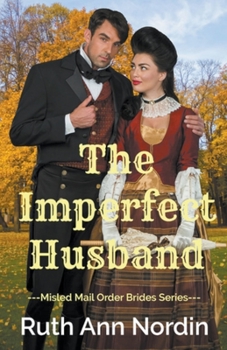 Paperback The Imperfect Husband Book