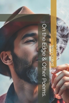 Paperback On the Edge & Other Poems. Book