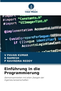 Einführung in die Programmierung (German Edition)