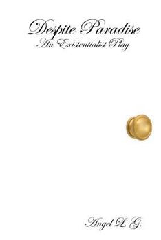 Paperback Despite Paradise Book