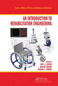 Hardcover An Introduction to Rehabilitation Engineering Book