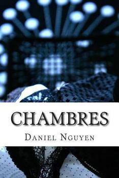 Paperback Chambres [French] Book