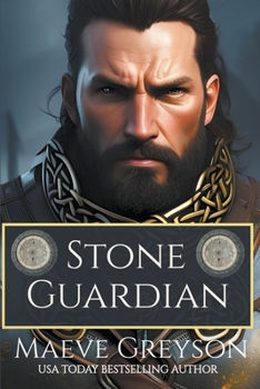 Paperback Stone Guardian Book