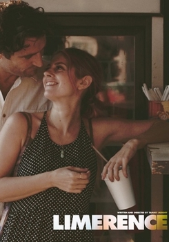 DVD Limerence Book