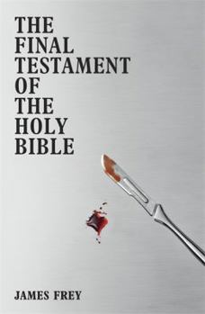 Paperback The Final Testament of the Holy Bible Book
