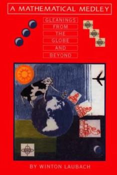 Paperback A Mathematical Medley Book