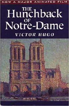 Paperback The Hunchback of Notre-Dame Book