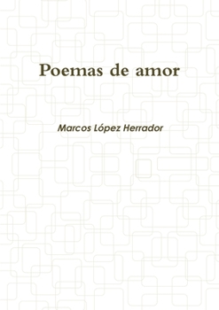 Paperback Poemas de amor [Spanish] Book