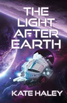Paperback The Light After Earth Book