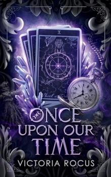 Paperback Once Upon Our Time Book