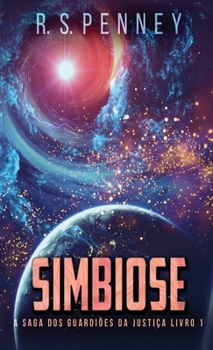 Hardcover Simbiose [Portuguese] Book