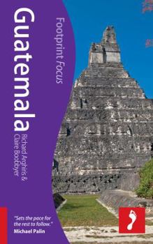 Paperback Guatemala Book
