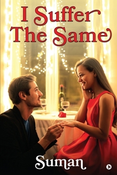 Paperback I Suffer The Same Book