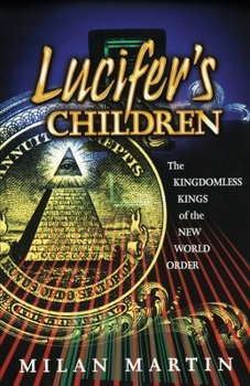 Paperback Lucifer's Children Book