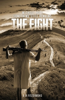 Paperback The Fight 2024 Book