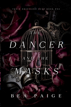 Paperback The Dancer and The Masks Book