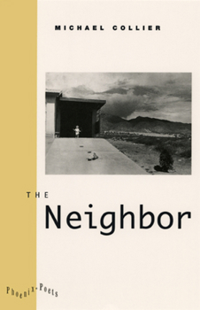 Paperback The Neighbor Book