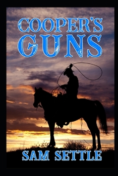 Paperback Cooper's Guns Book