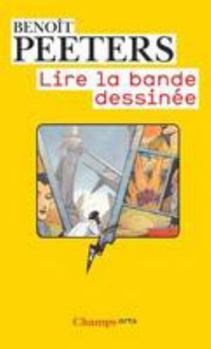 Pocket Book Lire la Bande Dessinee (French Edition) [French] Book