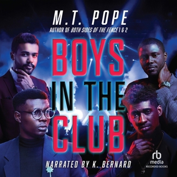The Boys in the Club