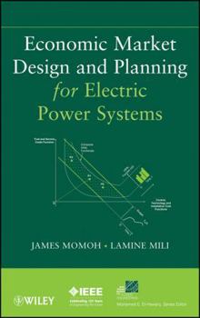 Hardcover Economic Market Design and Pla Book