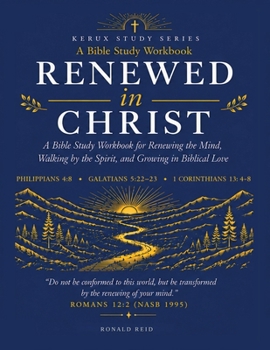 Renewed in Christ