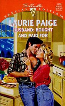 Mass Market Paperback Husband, Bought and Paid for Book