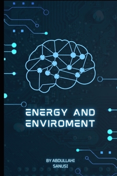 Paperback physics 309 Energy and enviroment Book