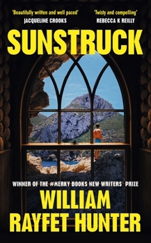 Hardcover Merky Books Sunstruck. Book
