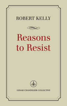 Paperback Reasons to Resist Book